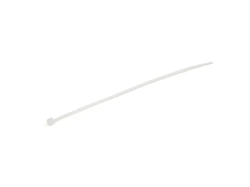 15cm Witte Kabelbinders 1000 Stuks