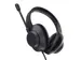 Trust Ayda Max USB-headset bedraad Hoofdtelefoon Zwart