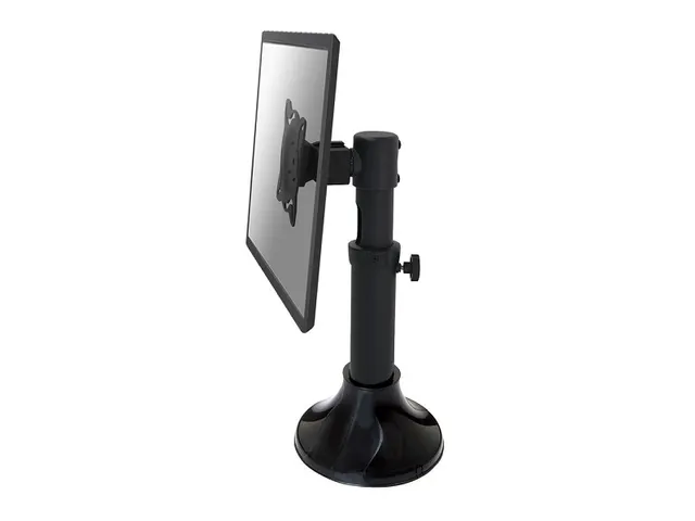 Lcd/tft Desk Mount 10-26In/m Blk