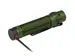 Olight Benelux Baton 4 Pro Groen zaklamp 1600lumen