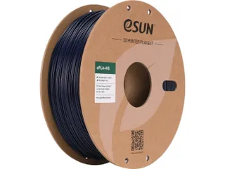 eSUN 3D printer Filament ePLA+HS 1,75mm Donker Blauw 1kg - 1