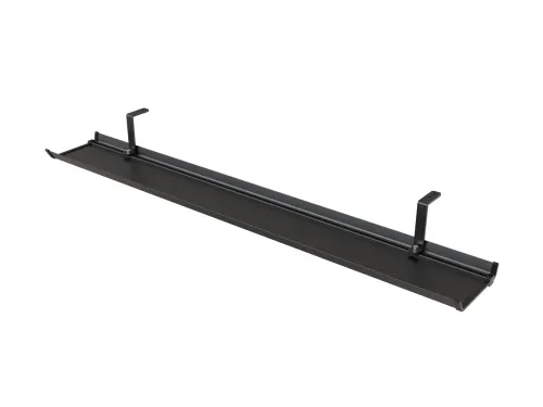 Kabelgoot Zwart 110cm