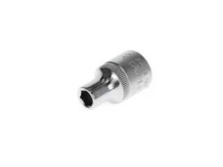 R61000806 Dop 1/2 inch zeskant 8mm lengte 38mm - 1