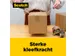Verpakkingstape Scotch Box Lock 3950-EF 48mmx50m 3 stuks