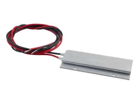 Creator 4 Ptc Chamber Heater 220V