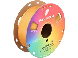 PLA Matte 1,75mm oranje 1kg Panchroma 3D Filament