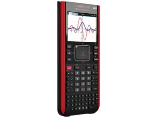 Texas Instruments TI-Nspire CX II-T CAS Grafische Rekenmachine - 3