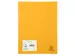 Protège-documents en polypropylène recyclé rigide Forever PP 60 vue