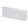Zichtvensters Voor Zichtbakken Eco Pp Bakken Hxb 200x315mm Transparant