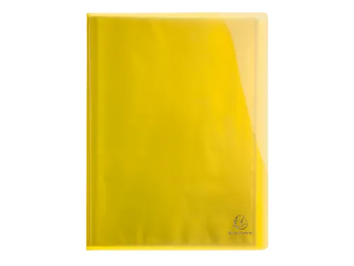Showalbum Halfharde PP IDERAMA PP 20 Tas A4 Assorti