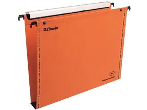 verticale hangmap voor laden Orgarex VM bodem 30mm