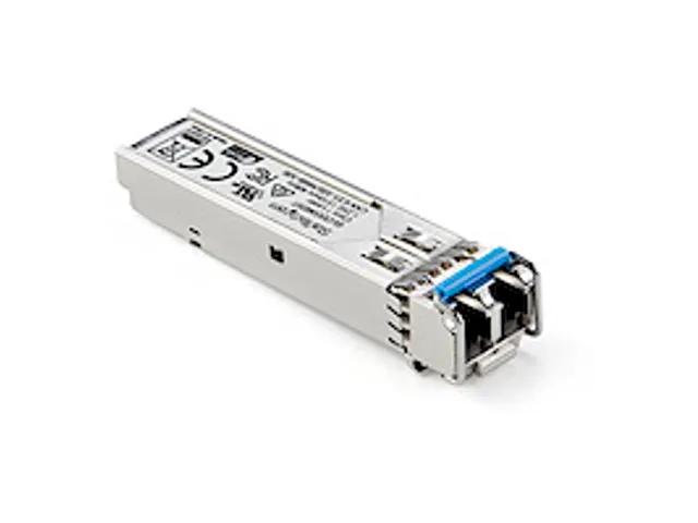 Cisco GLC-EX-SMD 1000BASE-EX SFP Module SM LC 40 km