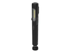accu-penlight,behuizing ABS,7 SMD-led,210lumen,magneet