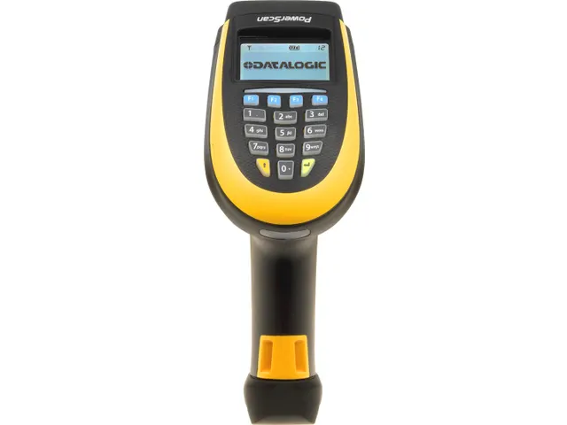 Datalogic PowerScan 9501 Barcode scanner Keypad