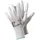Tegera 778 precisiehandschoenen, PU gecoat, wit, maat 6, per 6 paar