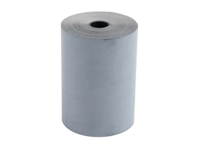 Telrol Exacompta 80mmx44m kern Ø12mm SafeContact thermisch