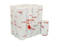 WypAll 7225 Poetsdoek L10 1-laags blauw 6 Rol