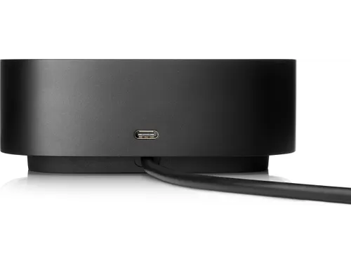 HP USB-C dock G5