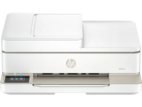 Multifunctional Inktjet HP Envy 6520E