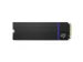 Seagate SSD ZP2000GP3A3001, 2 TB, M.2, 7300 MB/s