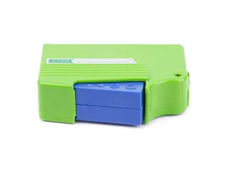 Glasvezel Connector Cleaner Glasvezel Reinigingscassette - 4