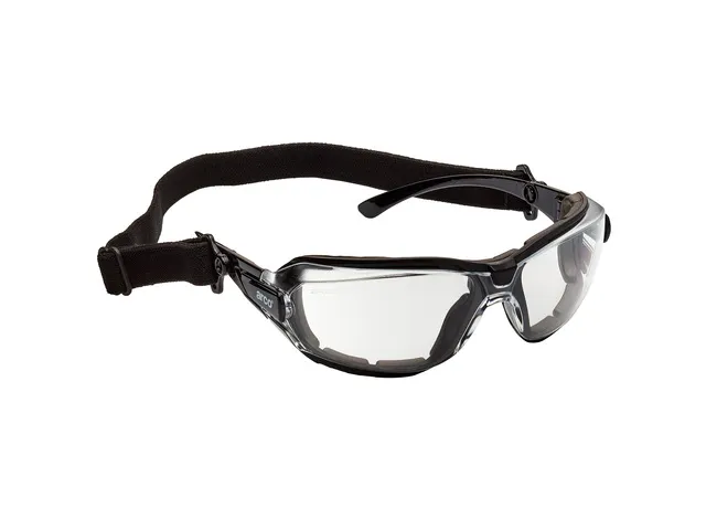 Lunettes de securite Arco Zephyr claires