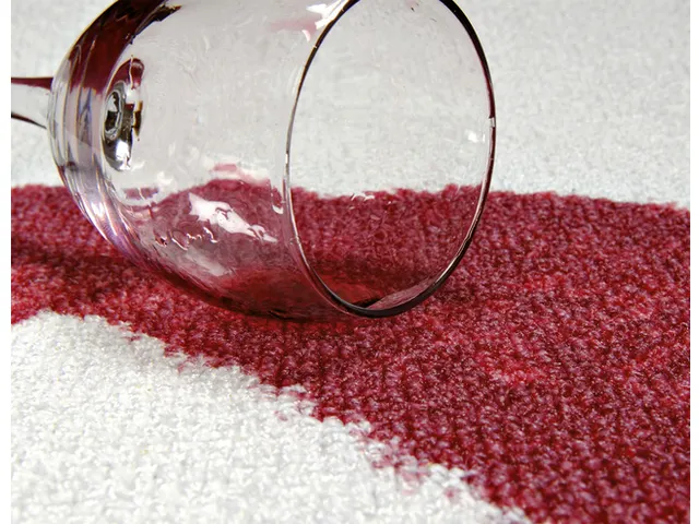 Détacheur puissant HG pour tapis 500ml