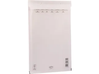 Bong AirPro luchtkussenenvelop C16 220x340 stripsluiting wit - 1