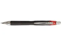 Uni-ball Gelpen met drukknop