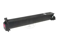 AS12203 Astar Konica A0D7352 Bizhub toner magenta rebuilt 19.000pag