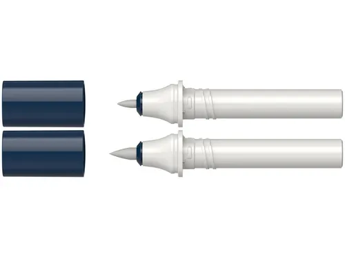 Twinmarker Schneider cartridge Paint-It 040 grijs 005