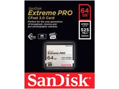 CF2 Extreme Pro 64GB