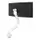 Monitorarm Viewgo Pro HD 820 Wit 1 Scherm