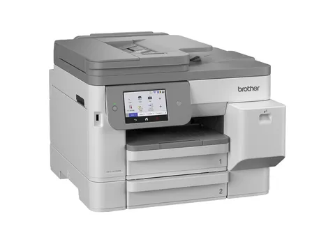 Multifunctional inkjet Brother MFC-J5115DW