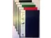 Plakboek Papyrus 400x280mm 40vel Assorti