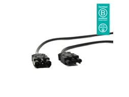 Kabel GST18 vrouw naar man GST18 2m - 303
