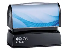 Eos 40 Kit B 23x59mm Excl Cartridge, incl Foam