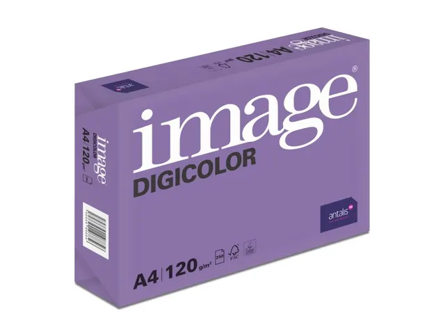Image Digicolor A4 120 gram