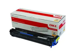 45103713 OKI C9xx OPC yellow 40.000pages