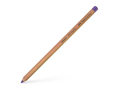 Pastelpotlood Fc Pitt 138 Violet