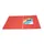 Elastomap 3 kleppen "Scotten" glanskarton 400gm² A4 Rood karton