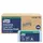 Tork 190578 Industrial Low-lint Gevouwen Reinigingsdoek Blauw W4