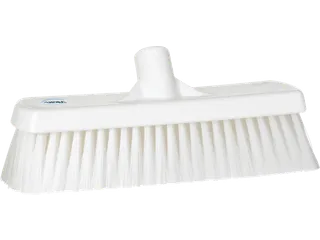 Medium Vloerveger Wit - 1