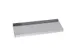 Multinox by Modular Wandplank 100cm met opstand
