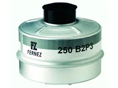 Honeywell combinatiefilter B2-P3