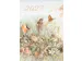 Calendrier mensuel 2027 Marjolein Bastin 400x550mm NL