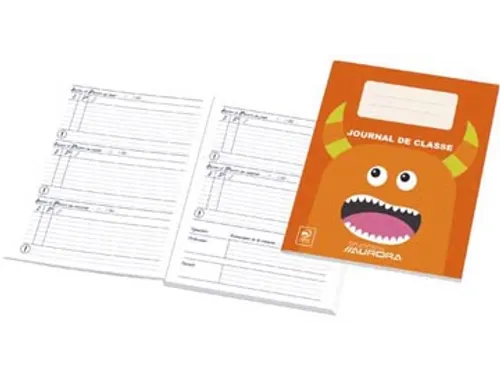 schoolagenda Franstalig eeuwigdurend