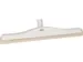 Raclette de sol Vikan 50cm blanc