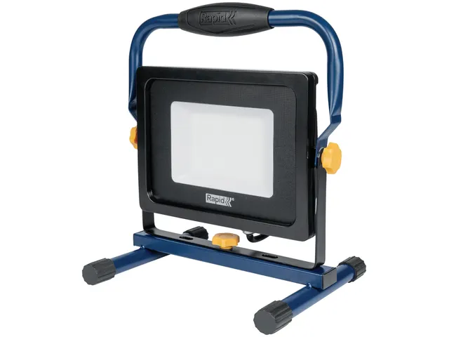 Werklamp Rapid The Painter+ met snoer