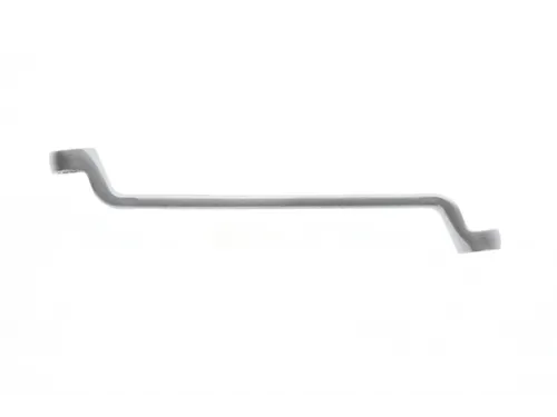 2 18X19dubbele ringsleutels,UD profiel,18x19mm